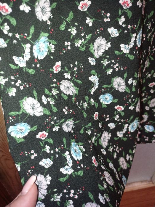 Літнє плаття H&M