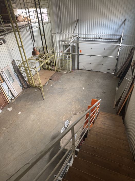 Коммерческая недвижимость по адресу (площадь 1300 м²) - Atlanta.ua - фото 8