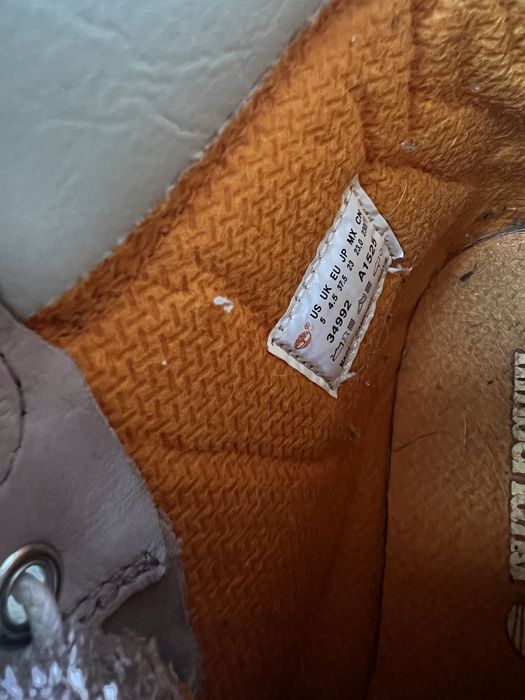 Śniegowce/botki Timberland