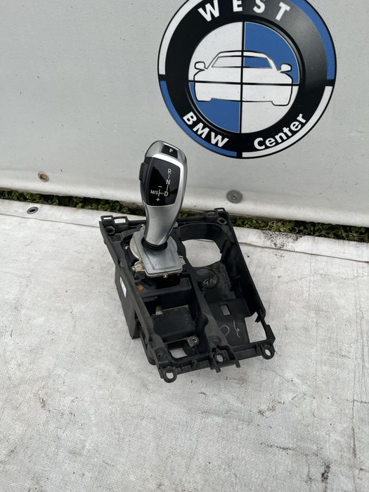 Джойстик передач bmw x5 e70