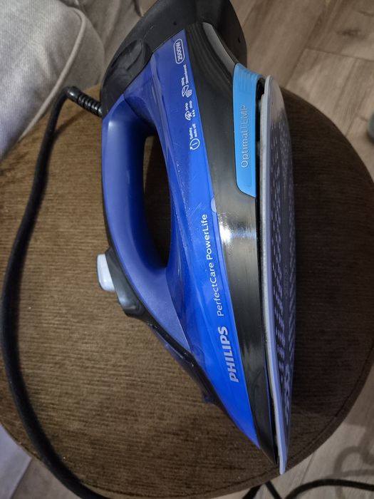 Żelazko parowe Philips PerfectCare GC3920/20 2500W