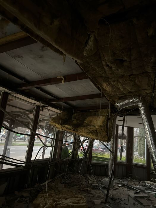 Демонтаж Біла Церква, усі види демонтажу