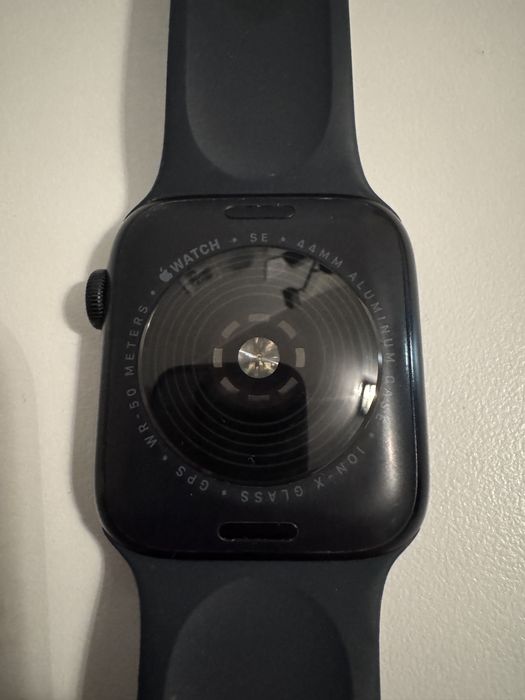 Apple Watch SE2 44mm GPS Midnight