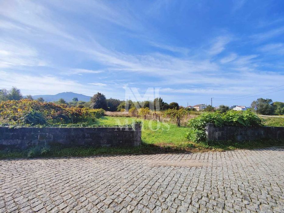 Lotes de Terreno em Subportela (Viana do Castelo)