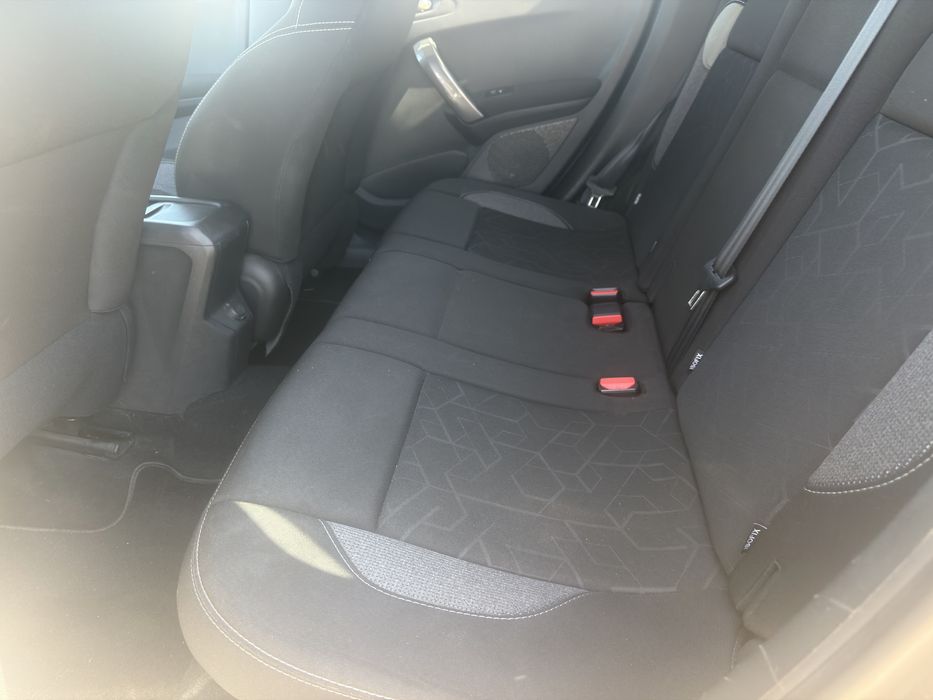 Peugeot 2008 1.2 Style -2017