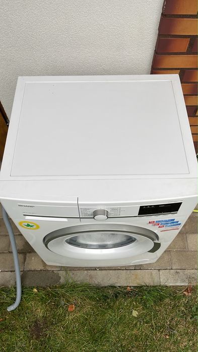 Pralka SHARP sprawna