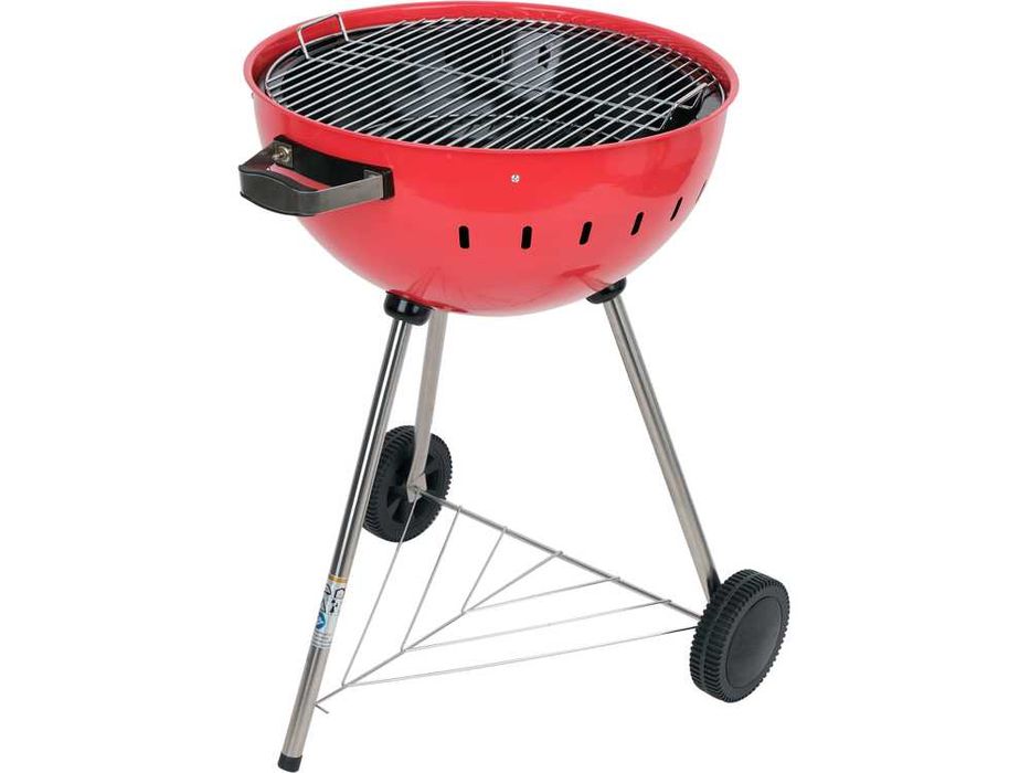 Grill okrągły węglowy Yato YG-20304 54 cm