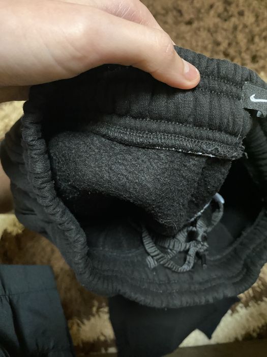 костюм спортивний nike найк