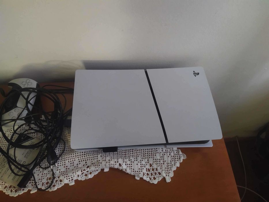 Ps5 Slim 825GB Digital
