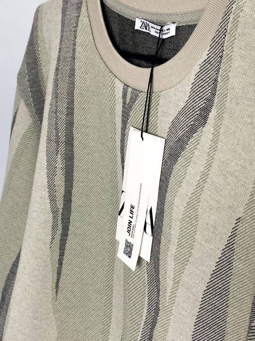 Світшот кофта Zara