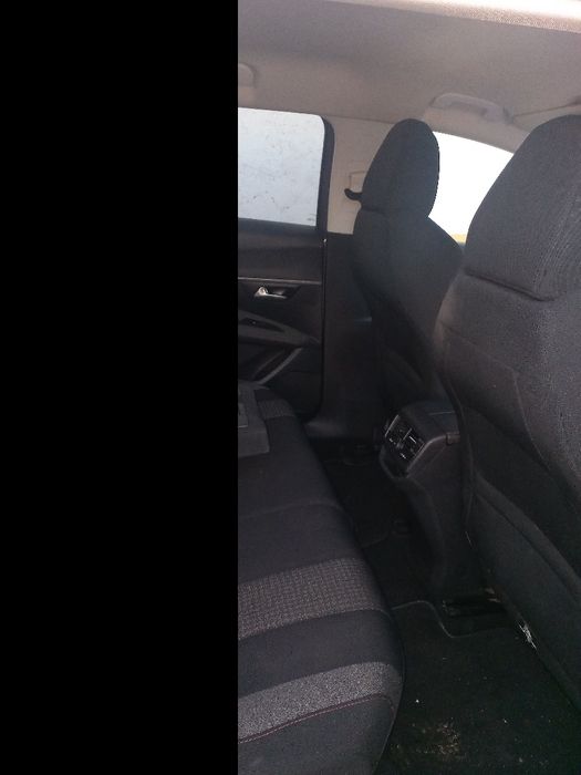 PEUGEOT  3008 Automático