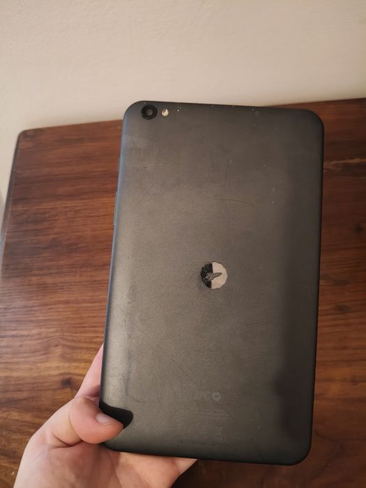 Tablet 8 polegadas spc