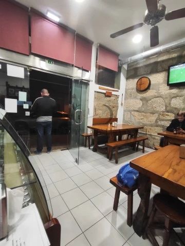 Trespasse TASCO - Rio Tinto