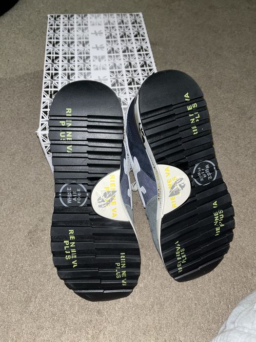 Premiata Mick 44