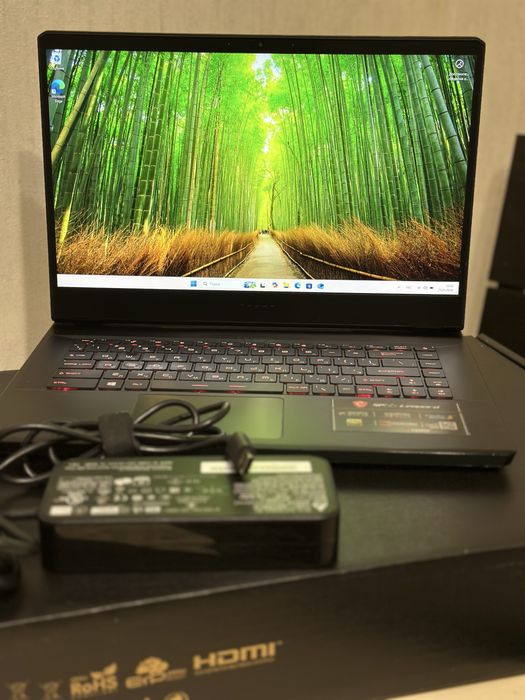 Ноутбук Leopard 10 UG