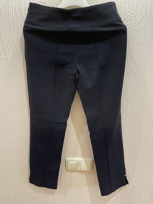 Брюки бриджі бриджи VDP vdp Італія оригінал р40