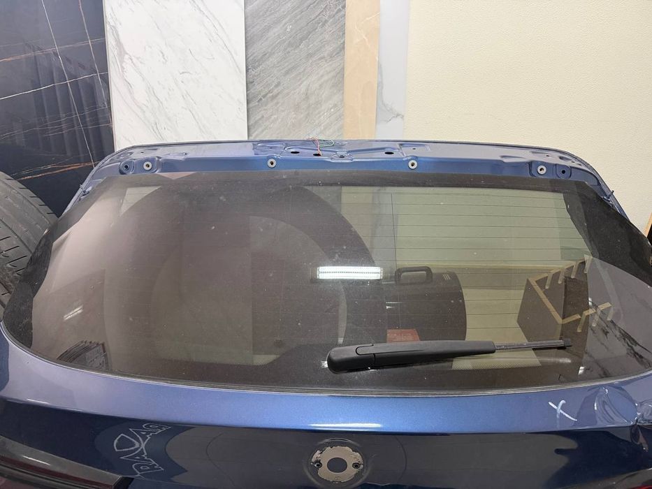 Скло кришки багажника Bmw X3 G01 2022