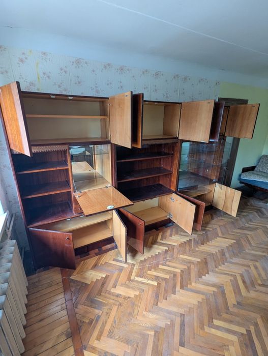 Меблі у вітальню