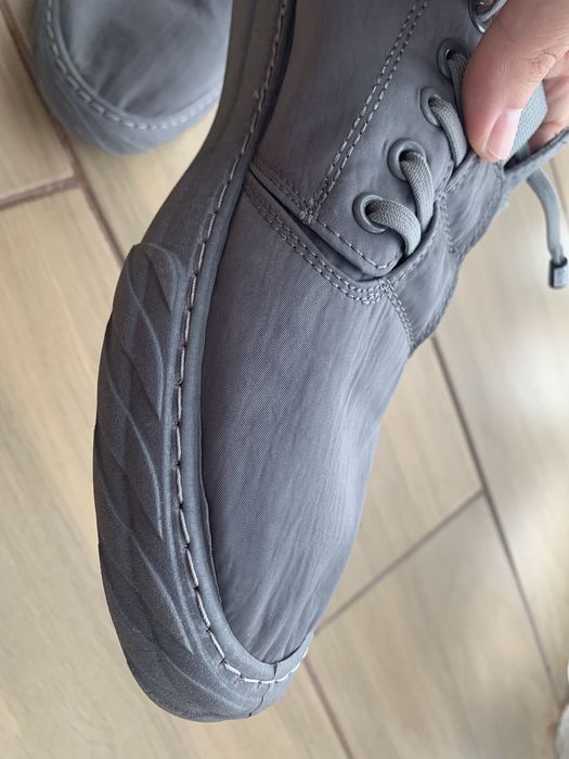 Чоловіче легке взуття