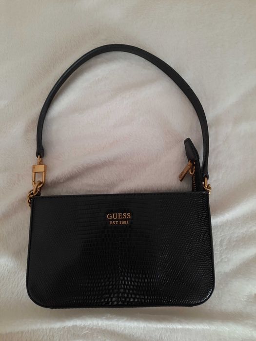 Mala guess preta