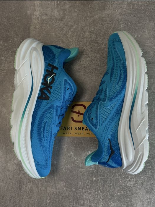 Кросівки  Hoka Clifton 10 / EU 42,5 / Оригінал