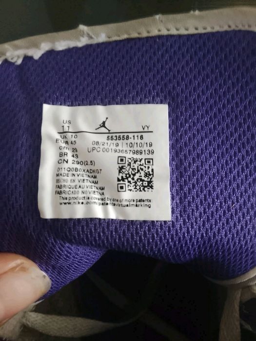 Nike air Jordan 1 mid Nowe 1400zl