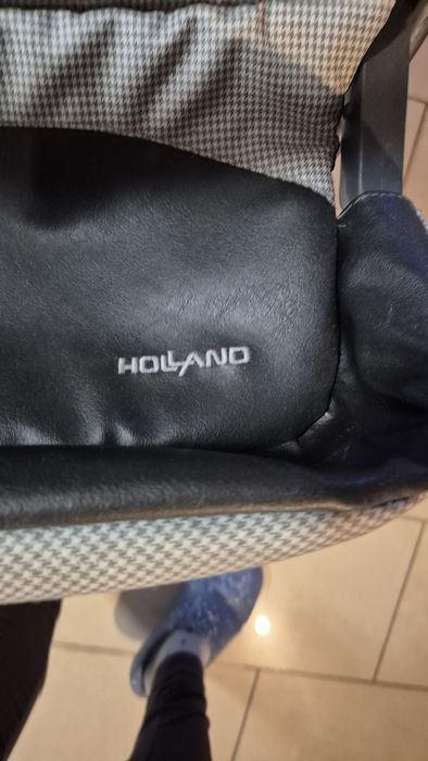 Wózek Bebetto Holland