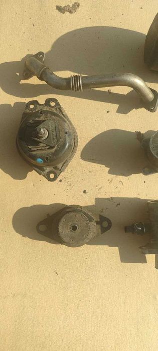 Запчасти Renault Espace Рено эспейс 4 dci (Одним лотом)