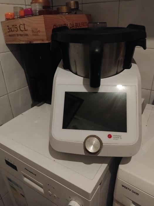 Robot de Cozinha