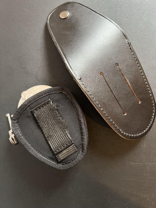 Kajdanki służbowe Kel-Met | autentyczne | solidna produkcja, służby