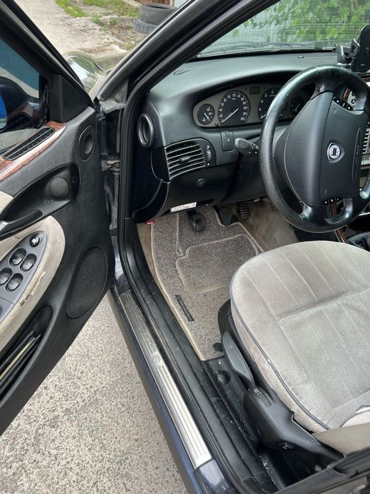 Lancia Lybra 2003 VIN ZLA83900000136708 фото оголошення 9 з 10