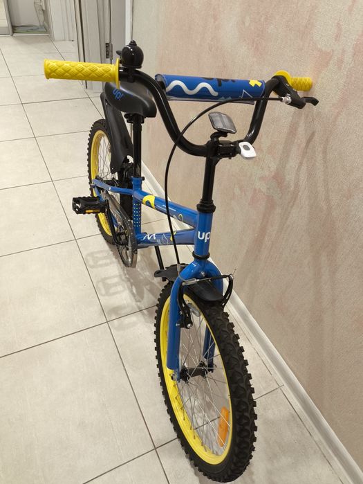 Велосипед детский.