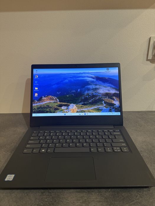Laptop Lenovo V14-IWL, i5-8265u
