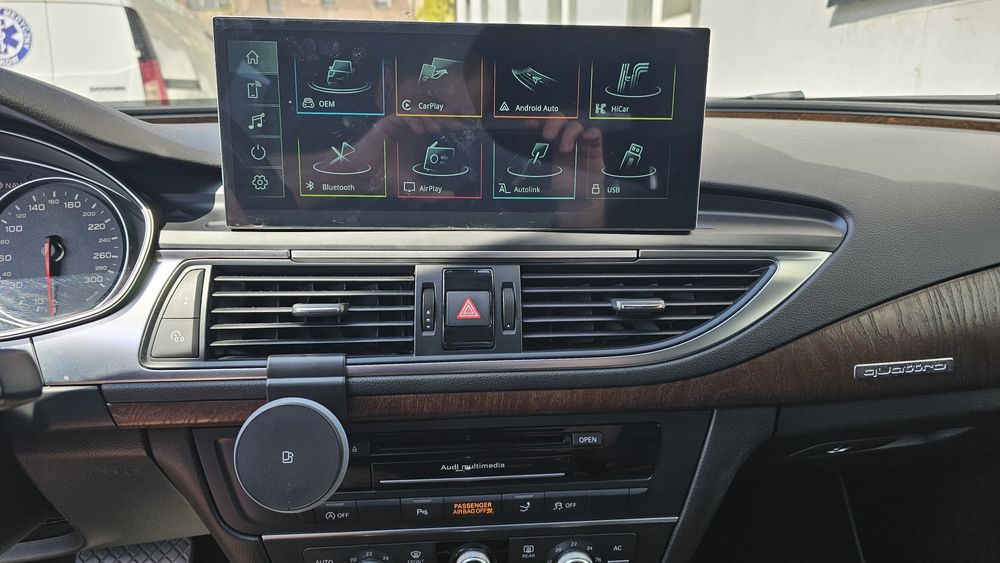 Sprzedam ekran do Audi A6 / A7 (2011-2018)