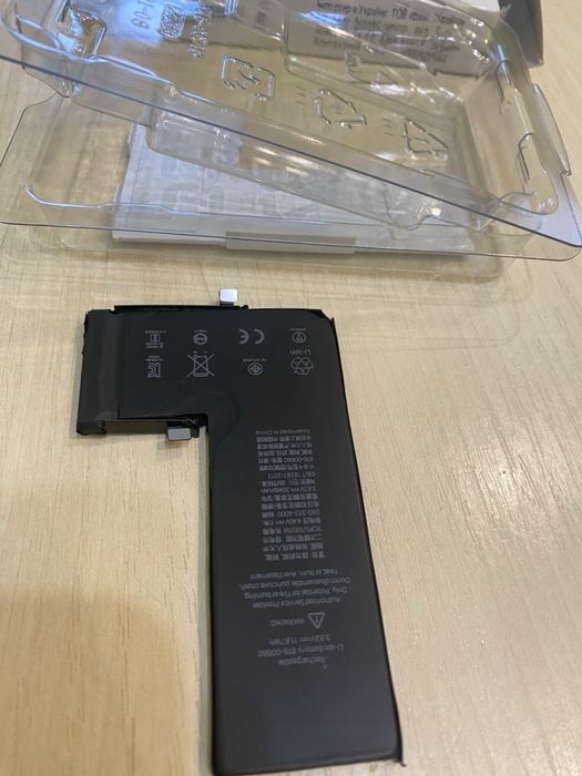 Батарея, акумулятор для iPhone 11pro