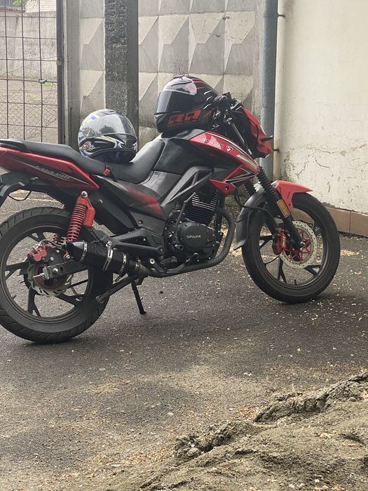 Тільки обмін на авто/мото