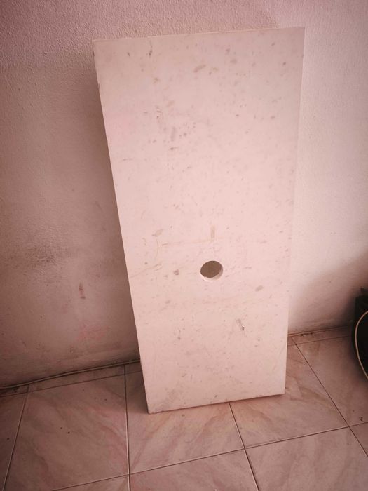 Bancada Wc Stilestone + lavatório sanitana