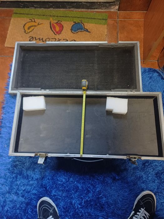 Line 6 pod hd500 + case