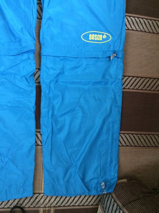 Штани-бриджі чоловічі. XL-2XL. Bosco Україна.