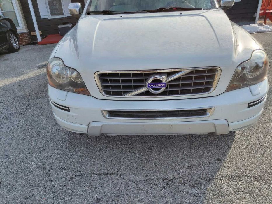 Volvo XC90 3.2      2014