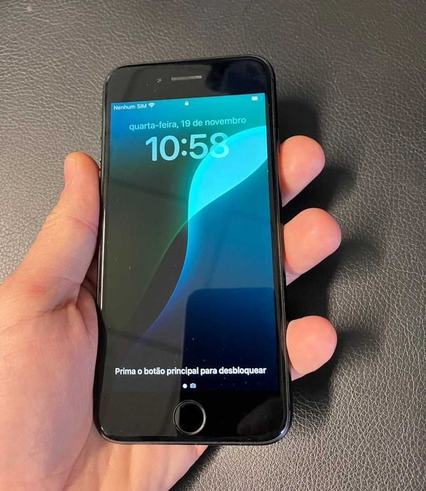 IPhone SE 2020 128GB