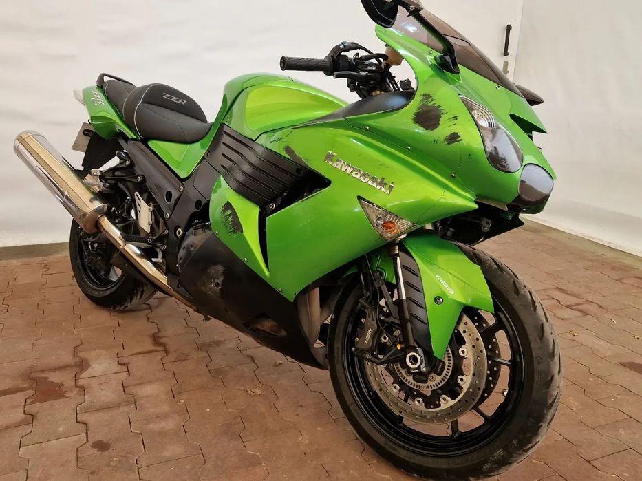 Kawasaki