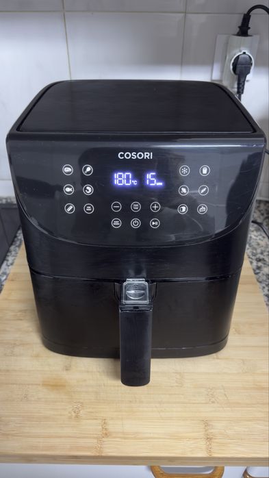 Air Fryer Cosori Smart Chef Edition 5,5L