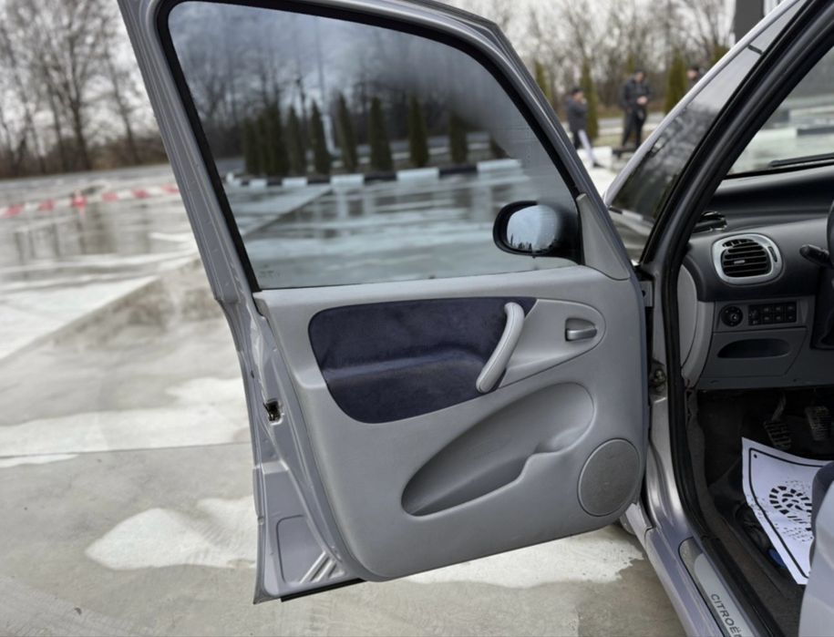 Продам Citroen Xsara Picasso
