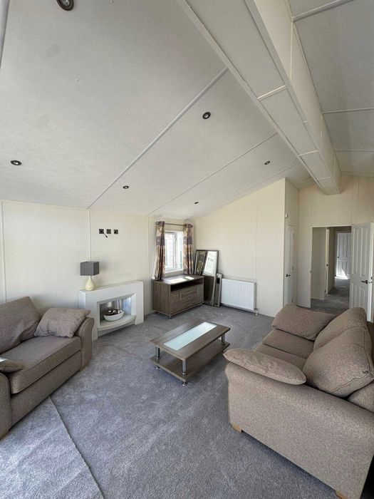 Casa móvel Delta Canterbury com 3 quartos – 12 x 6 m de luxo, disponível imediatamente na França