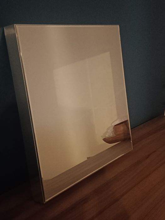 Dois Espelhos tipo moldura