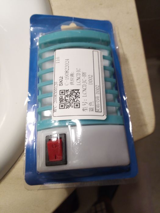 Afaste melgas e mosquitos