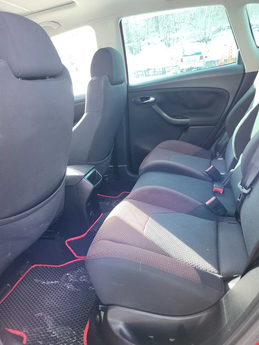 Seat Altea АВТОМАТ продам Сеат Алтеа