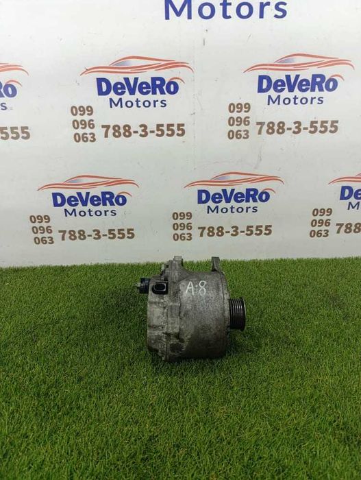 Компрессор кондиционера генератор стартер Audi A8/S8 3.0 2010-2013г.в.