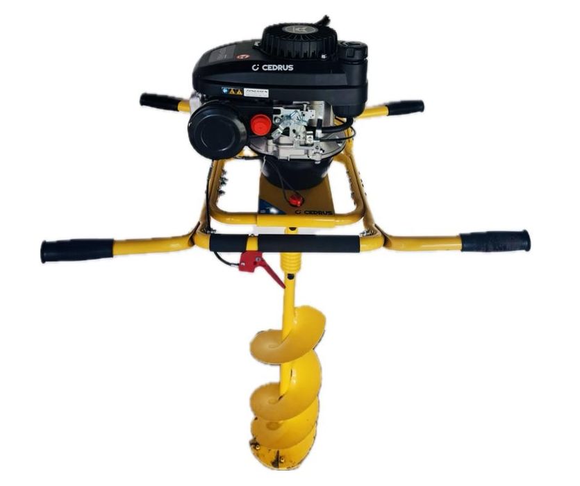 Wynajem Wypożyczalnia Wiertnica Otwornica do betonu + statyw